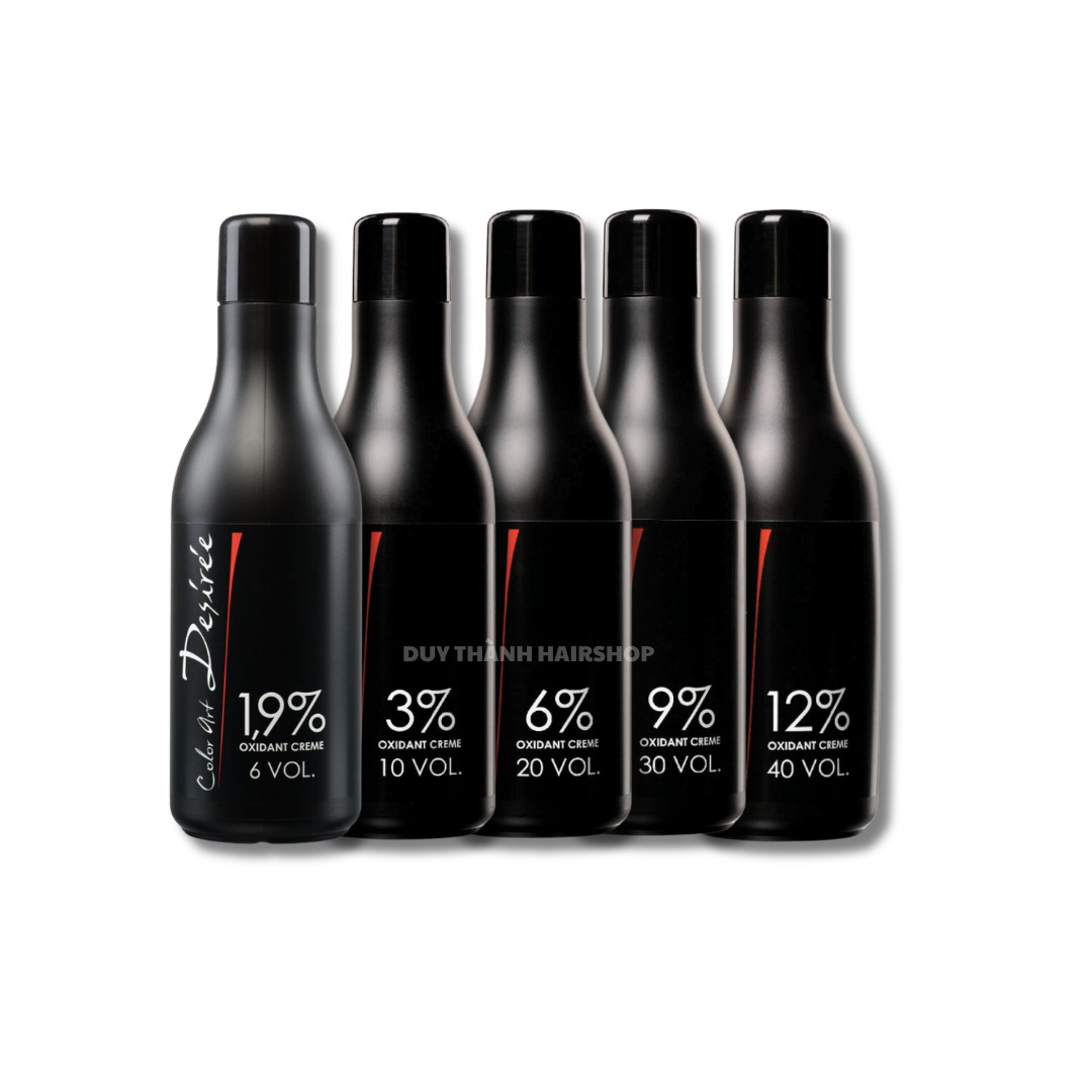 Oxi Trợ Nhuộm Stapiz 1000ml – Oxi Nhuộm Tóc Cao Cấp, Sánh Mịn, Mùi Thơm, Dịu nhẹ